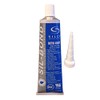Silicone Food Contact Safe High Strength Silicone Sealant, Clear (2.8