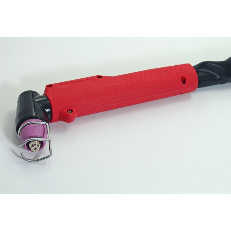 WSD-60P Plasma Cutting Cutter Torch Pilot Arc Start Complete 60Amp