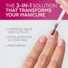 Poderm - Cuticle Remover 2-in-1 Exfoliates and Hydrates Cuticles -