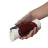 Zyliss Grate N' Shake Cheese Grater, Chocolate/Nut