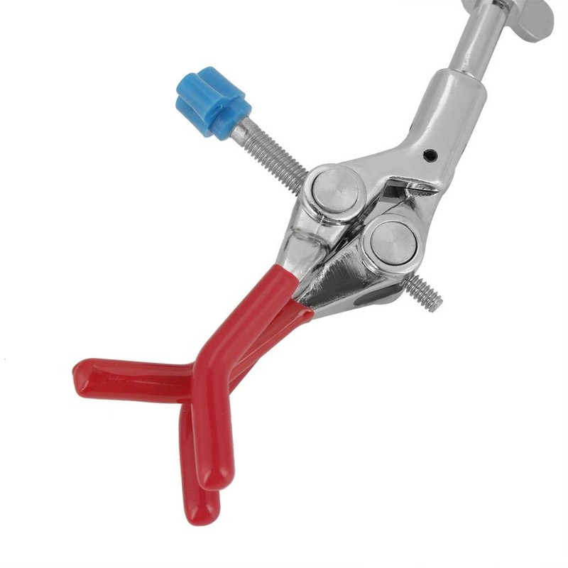 Three-jaw single-adjustment direction changing clamp, Pliers, Clip Tools