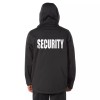 Rothco Shadow Ops Waterproof Security Rain Jacket 40260 - 2XL