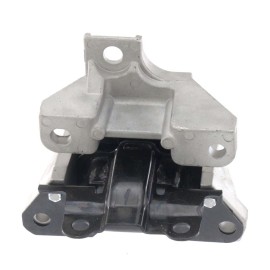 MaxBene Auto Parts Left Transmission Mount 2016-2020 for Mitsubishi Outlander 2.4L for Auto.