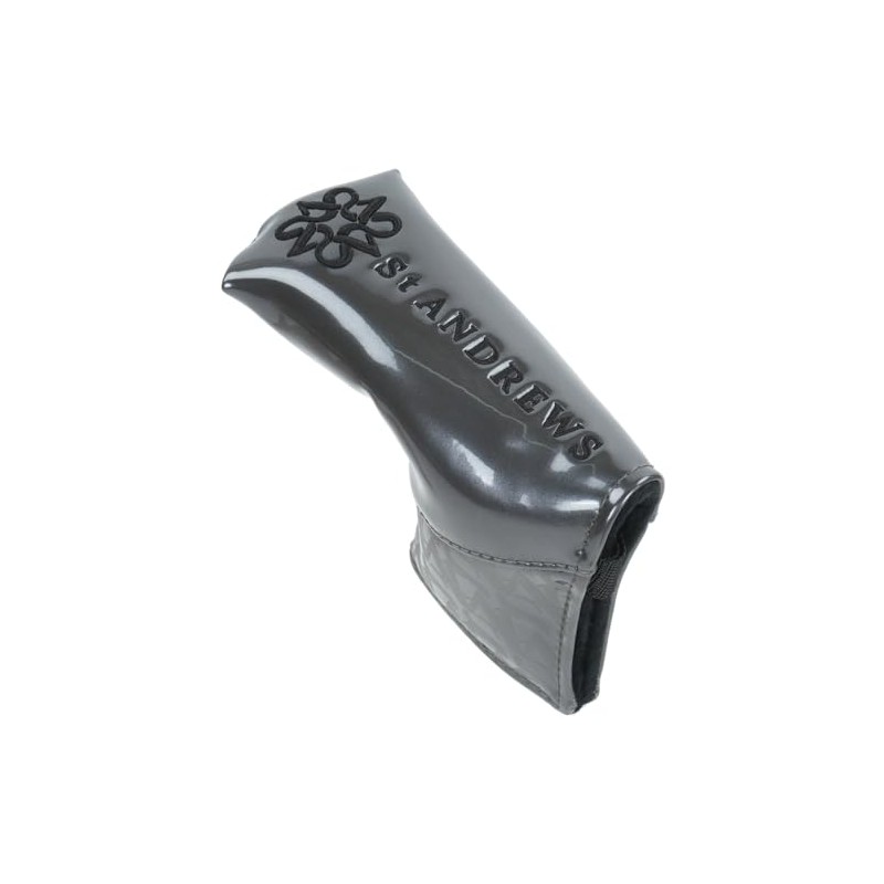 St Andrews 042-3984814 Continuous Classic Putter Cover [Enamel Series] (for