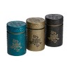 Eigenart Yumiko Set of 3 Tins