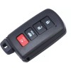Unbranded Key Fob Cover Remote Key Case Shell for Toyota