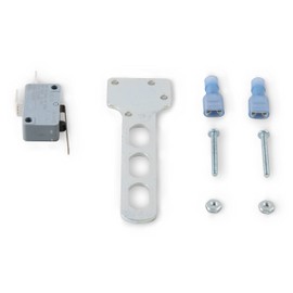 NOS 15640 Micro-switch and Bracket