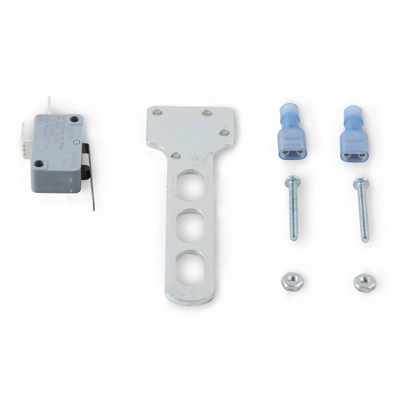 NOS 15640 Micro-switch and Bracket