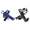 SakaSK Bicycle Drink Holder, Bottle Holder, 360 Degree Rotation, Cycle
