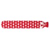 Hot Water Bottle Soft Rubber Knitting Sleeve Hot Water Bag