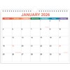 2026 Calendar - 12 Months Calendar from January 2026 -