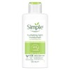 Simple Hydrating Light Moisturizer, 4.2 Ounce