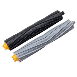 Deco Gear 12pcs Replenishment Vacuum Accessories Compatible for iRobot Roomba 800 900 Series Kit