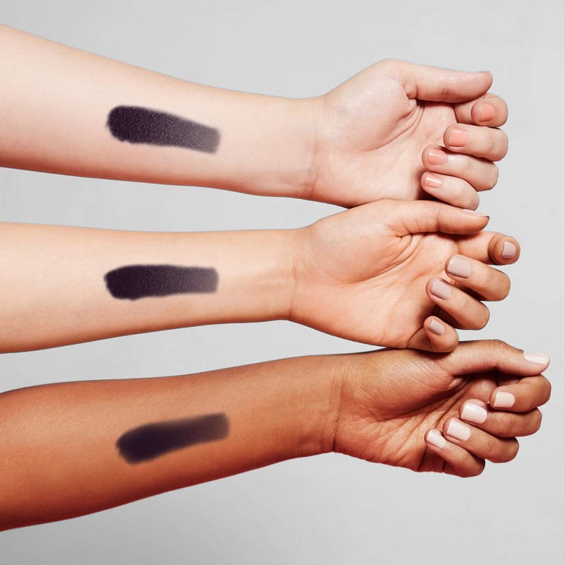 NICKA K True Matte Lip Color - Clairvoyant
