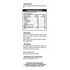 Solanum Pharma Vitamina E Biotina 45 Cps 550 Mg Cu