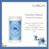 Crema Aclaradora Concha Nácar Florigan® 1kg. Pack 3 Piezas
