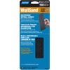 Norton 04171 Wallsand 150 Grit Die-Cut Drywall Screen Sanding Sheet,