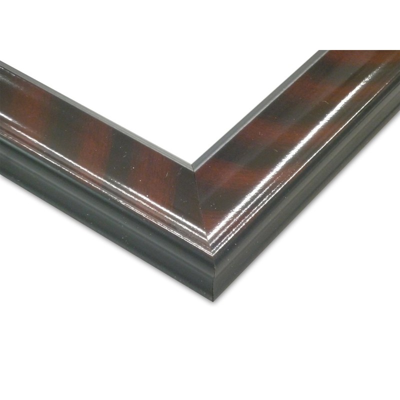 Daisen J335B6100 Frame OA Frame Gold Rack R A4 Resin