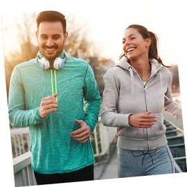 Hohopeti 10Pcs Drawstring Straps for Sweatpants and Sports Pants Replacement Cords for Pants Drawstrings Durable and Versatile Drawstrings for Clothing Accessories