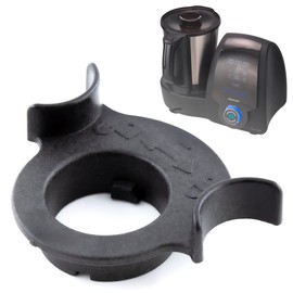 BAKUUM Blades for Mambo Models 7090/8090/8590/9090/9590/10070/10090/12090/12090 Havana. Accessories and Replacement Robot Kitchen, Made in Spain
