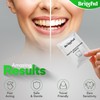 Briteful Teeth Whitening Strips - 28 Strips - Advanced Non-Peroxide