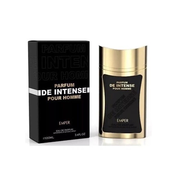 Emper Men's Parfum De Intense EDP Spray 2.8 oz