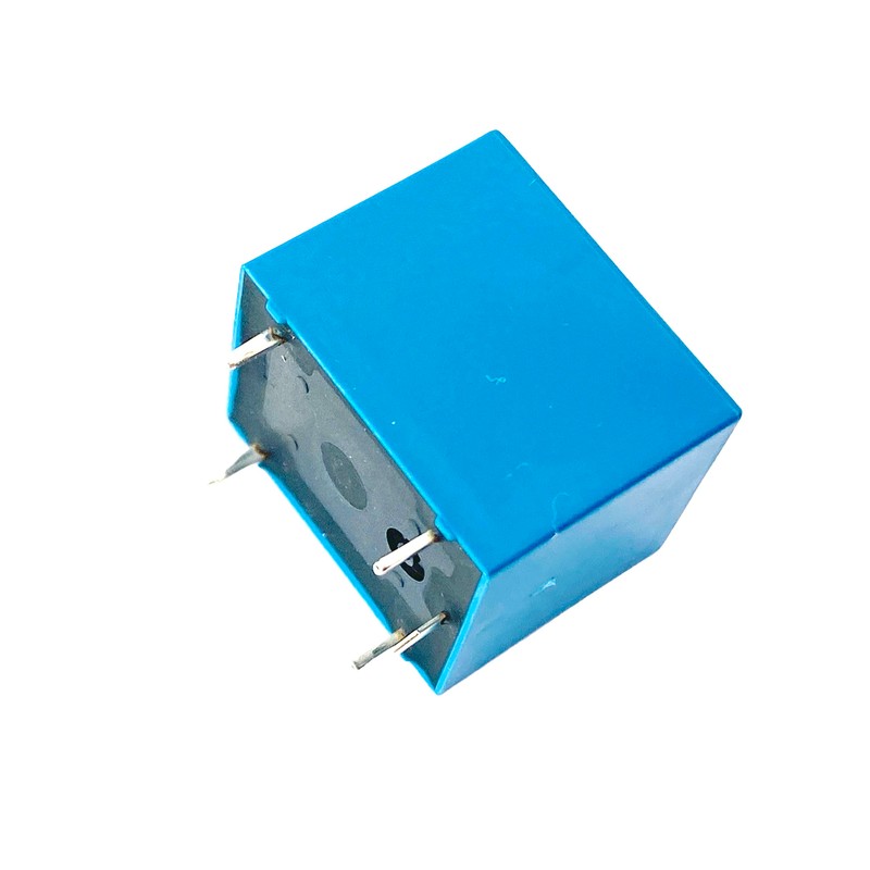 2pcs 5V Robojax Bare Relay (5V 2pcs Bare)