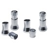 Simoni Racing CAPS3/Kit 4 Valve Caps Valve