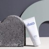 Disco Men’s Renewing Face Scrub – Natural & Organic Deep