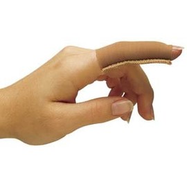North Coast Medical Dema Finger Sleeve, Size: Small, 18 in