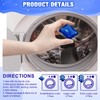 Heigble 240 Count Laundry Detergent Pods Bulk Laundry Detergent Soap