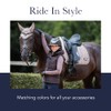 LeMieux Capella Comfort Fetlock Horse Boots - Protective Gear and