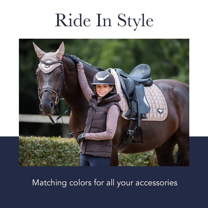 LeMieux Capella Comfort Fetlock Horse Boots - Protective Gear and