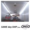 UN brand DRIFT Car Racing Enclosed Trailer LIGHTING SYSTEM UNIVERSAL