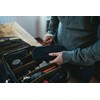 Gomatic McKinnon Filter Case - Fits up to 6 82mm