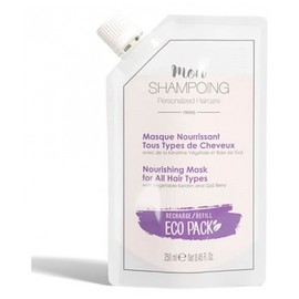 Mon Shampoing Eco-pack Nourishing Mask Refill