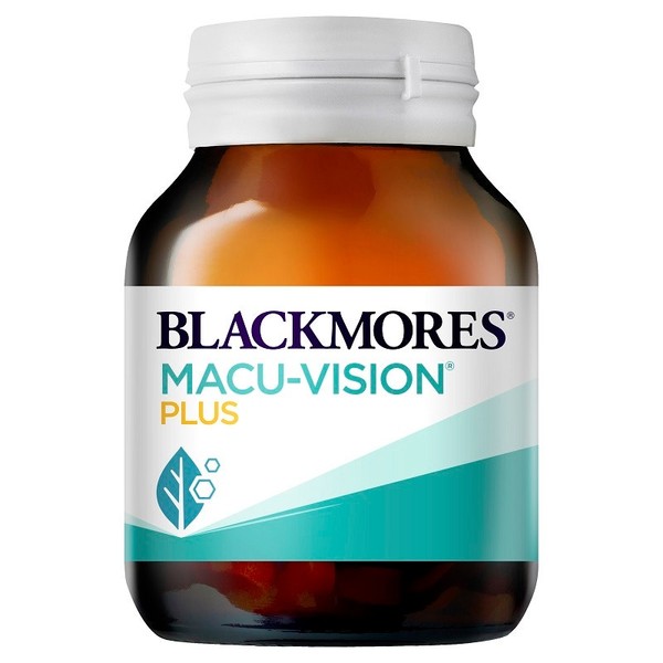 Blackmores Macu-Vision Plus Tab X 60
