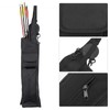 Universal Carbon Glass Fiber Arrows Case Canvas Quiver Backpack Type