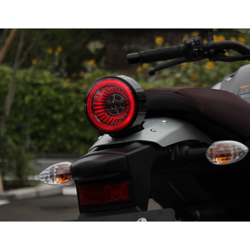 Kijima BOLT XSR900 YAMAHA 217-7019 Motorcycle Parts LED Tail Lamp