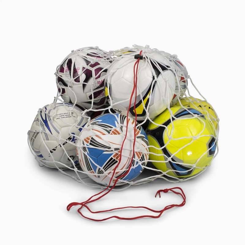 Ball carry net Holds 10 Ball Carry Net Holdall Holds