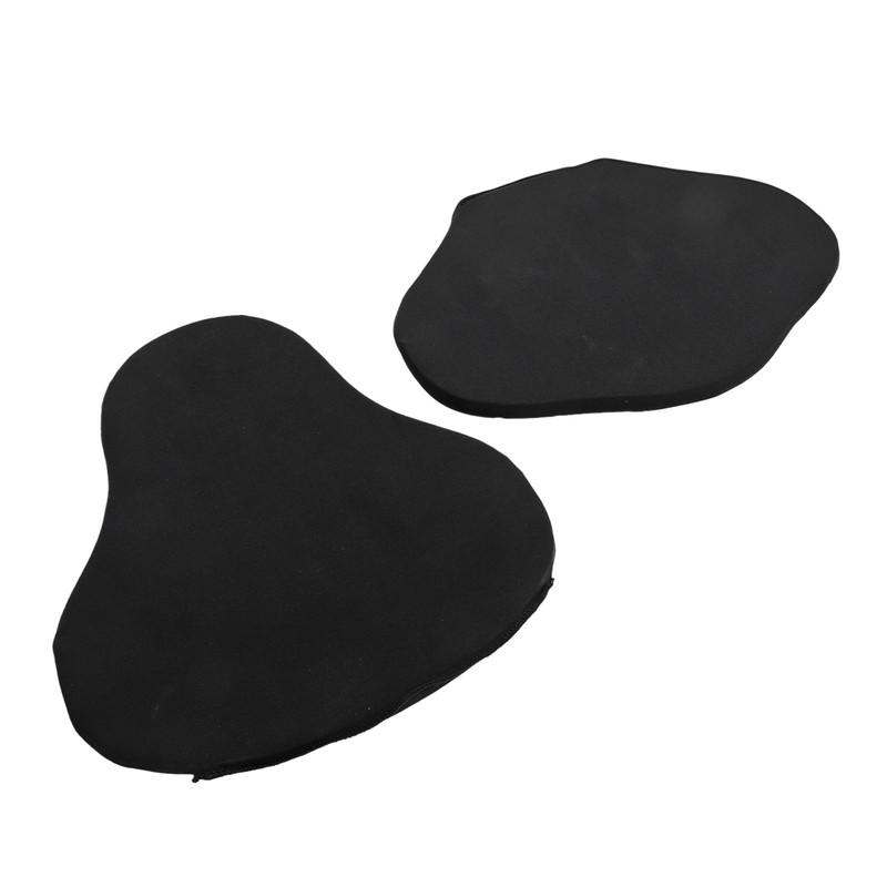 2pcs Back Contouring Liposuction Plate Shaping Comfortable Tummy Flattening Compression