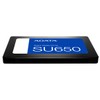 SSD ADATA SU650 2.5 256GB