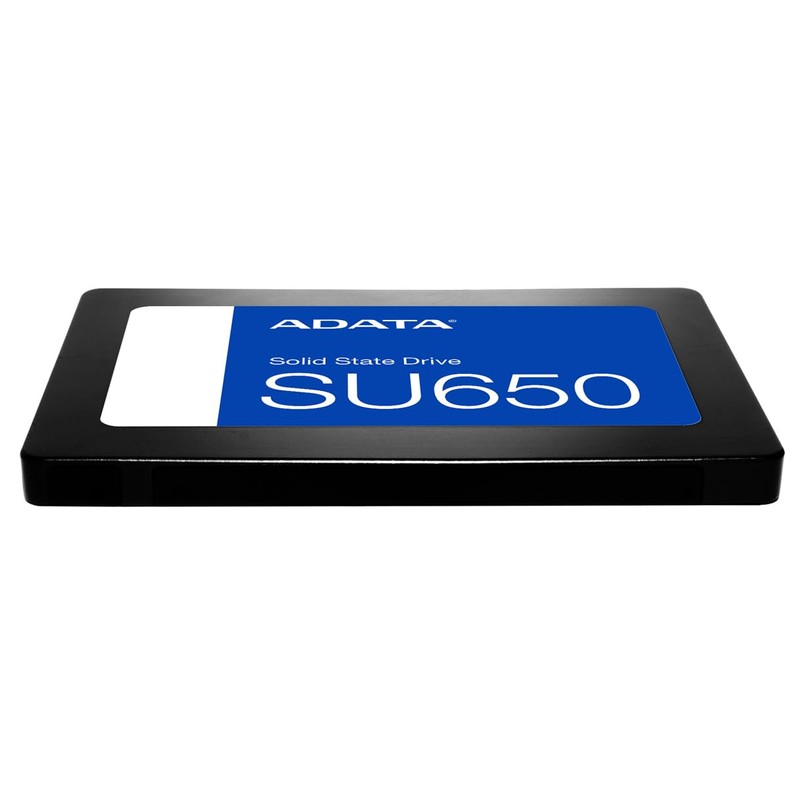 SSD ADATA SU650 2.5 256GB