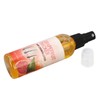 3pcs Grapefruit Thicker Hair Lotion Spray 100ml Smoothing Nourishing Hair