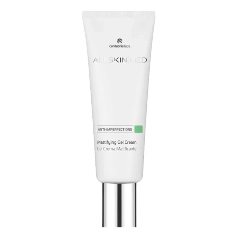 Crema Facial Hidratante Ouyea 100g Para Todo Tipo Piel