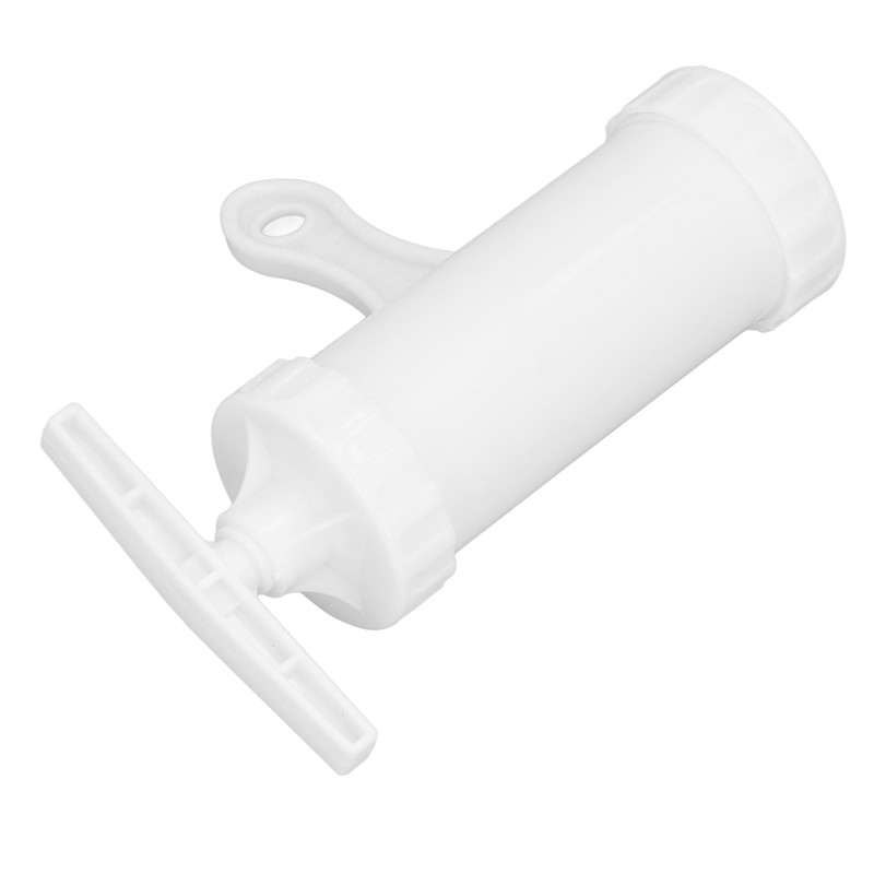 Plastic Sausage Casings Inedible Casings with Sausage Stuffing Tubes Manual