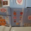 Kidrobot Yummy World Tasty Treats 3” Mini blind box Figures