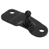 Car Right Tailgate Power Strut Bracket LR095810 Replacement For Land