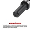 sourcing map 5pcs Hole Saw Kits 16mm 18.5mm 20mm 25mm