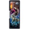 Showa Note Jurassic World Pencil Case for Elementary School Students,